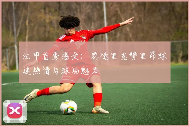 法甲首秀感受：恩德里克赞里昂球迷热情与球场魅力