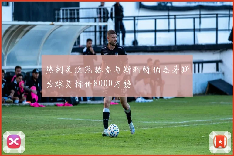 热刺关注范赫克与斯科特伯恩茅斯为球员标价8000万镑